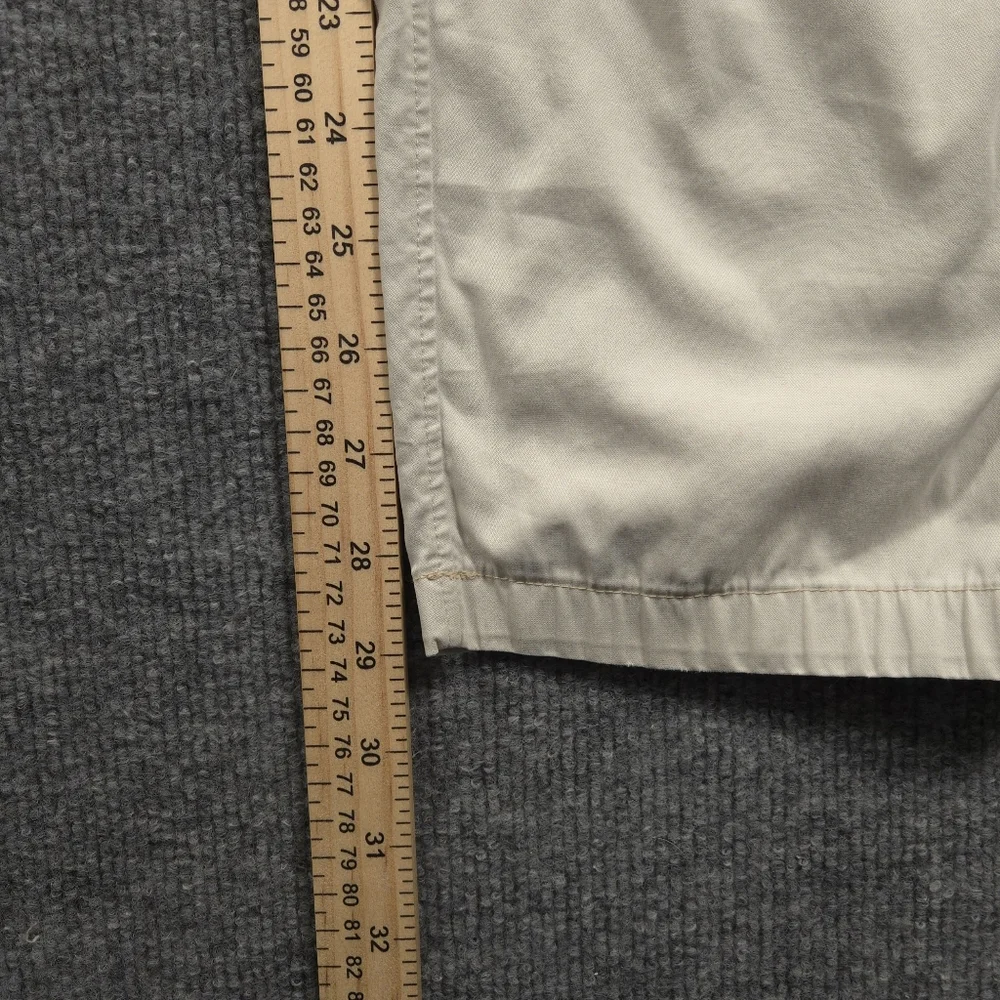 Lululemon Men's ABC Jogger‎ Style Pants Beige Khaki 34